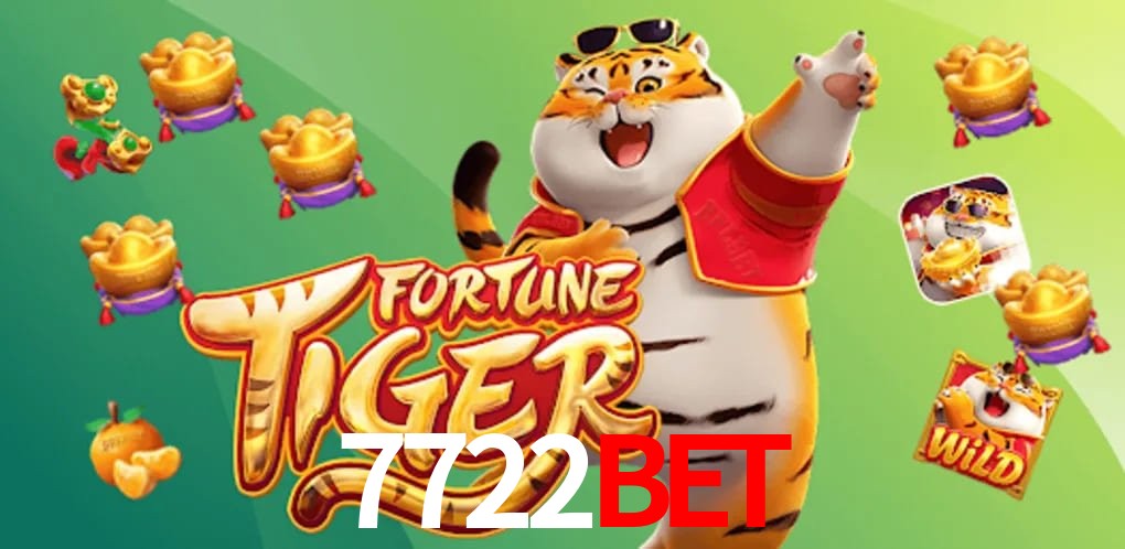 Experiência VIP 7722bet