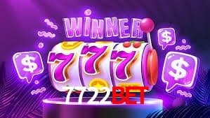 Welcome Bonus 7722bet