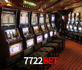 Desvendando o Mundo dos Jogos Virtuais na 7722bet