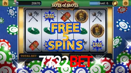 A Emoção da Loteria na 7722bet: Uma Chance de Mudança de Vida