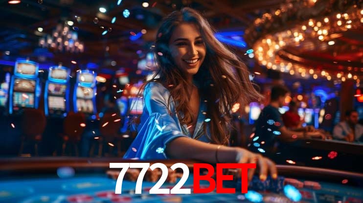 Experiência VIP 7722bet