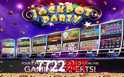 Desvendando o Mundo dos Jogos Virtuais na 7722bet