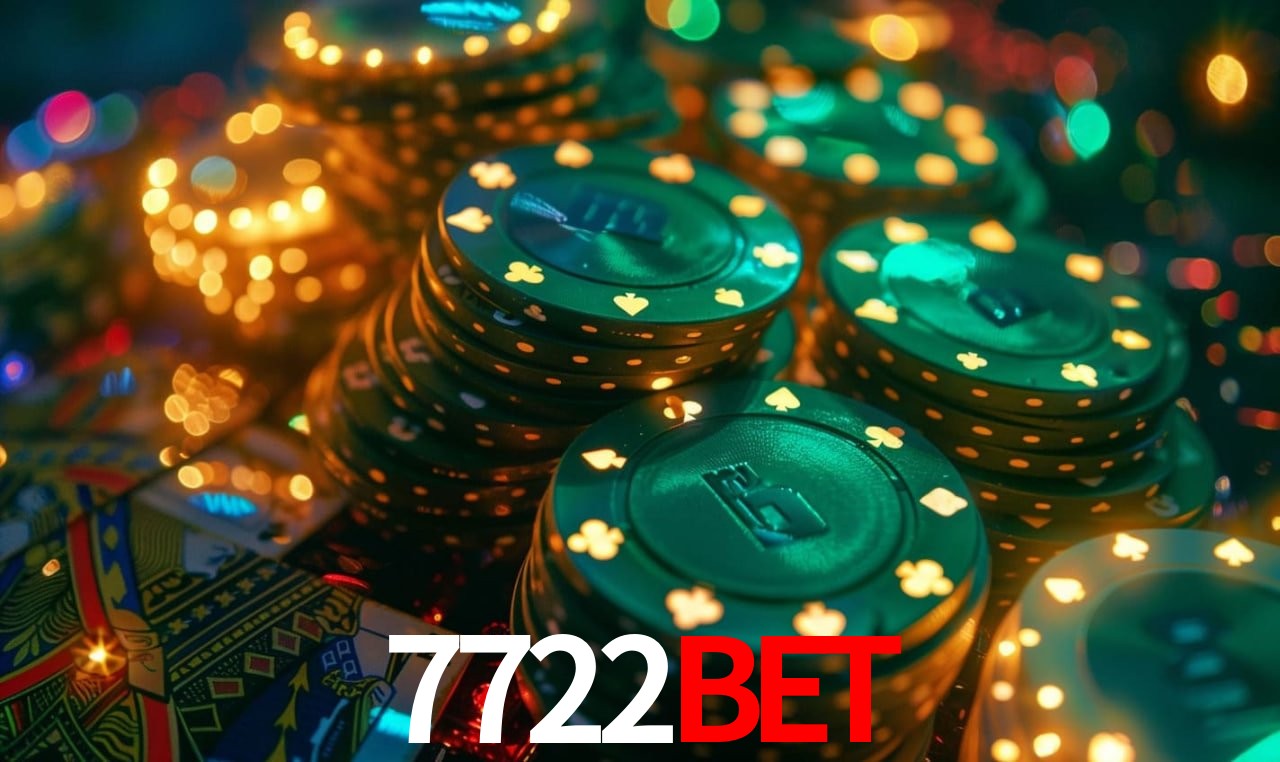 Experiência VIP 7722bet