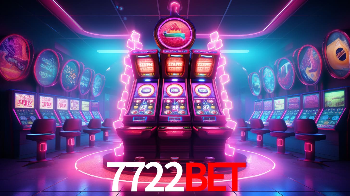 7722bet: Seu Cassino Premiado com Pagamentos Rápidos
