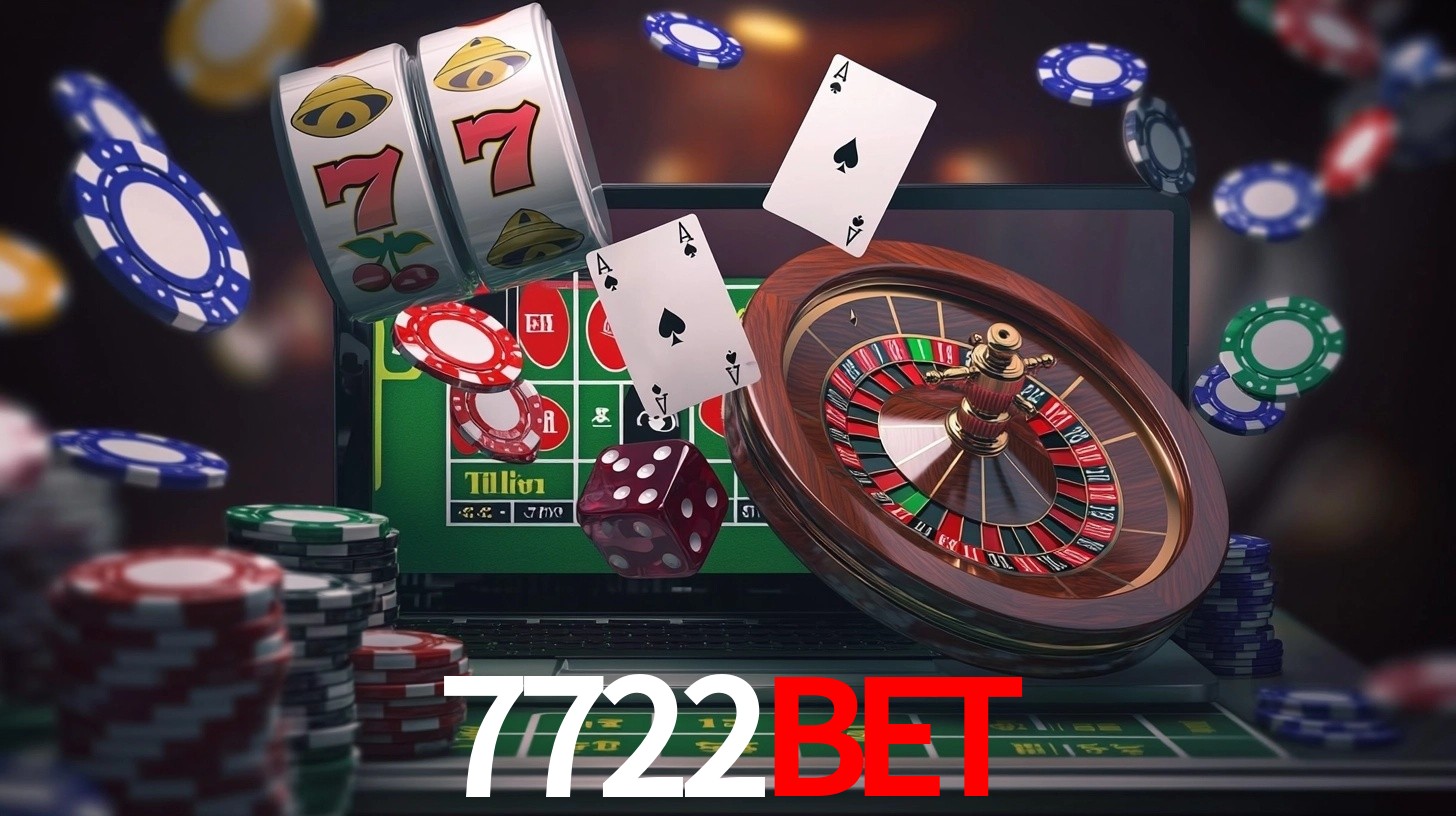 Premium Interface 7722bet