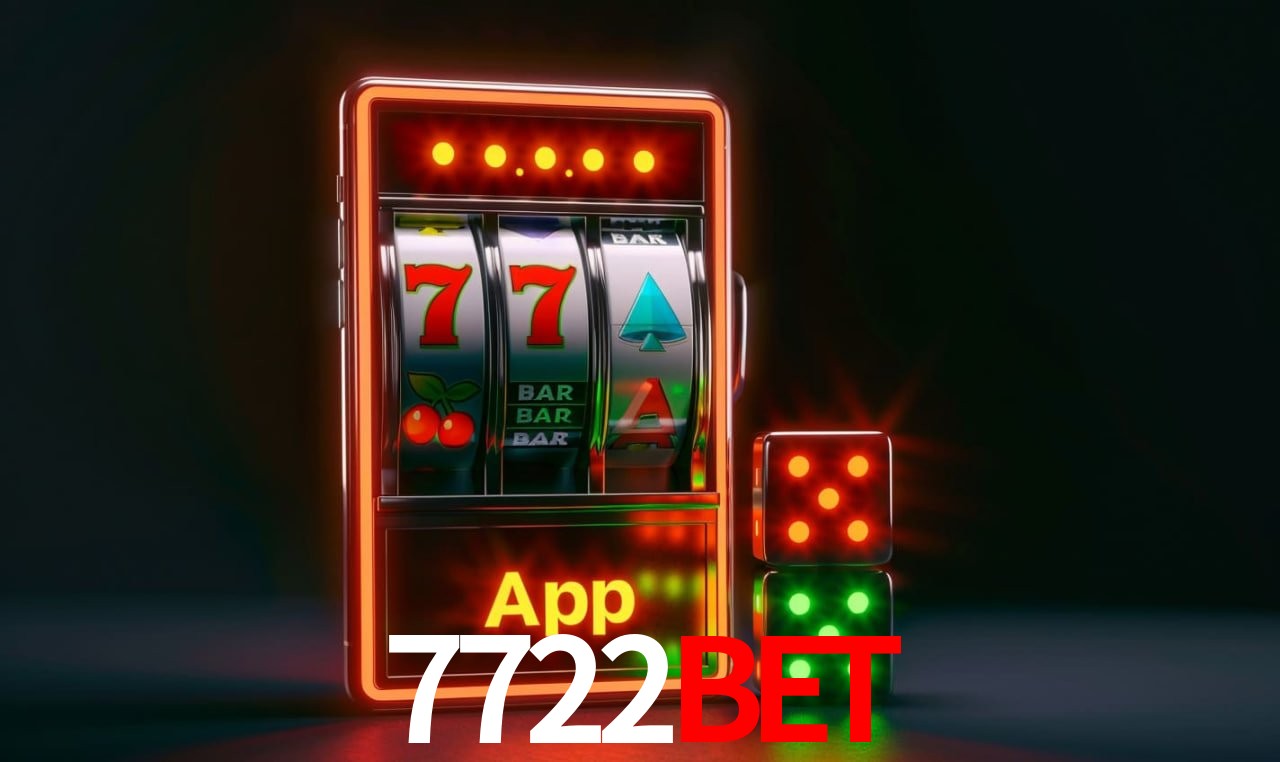 Jogos de Slot 7722bet