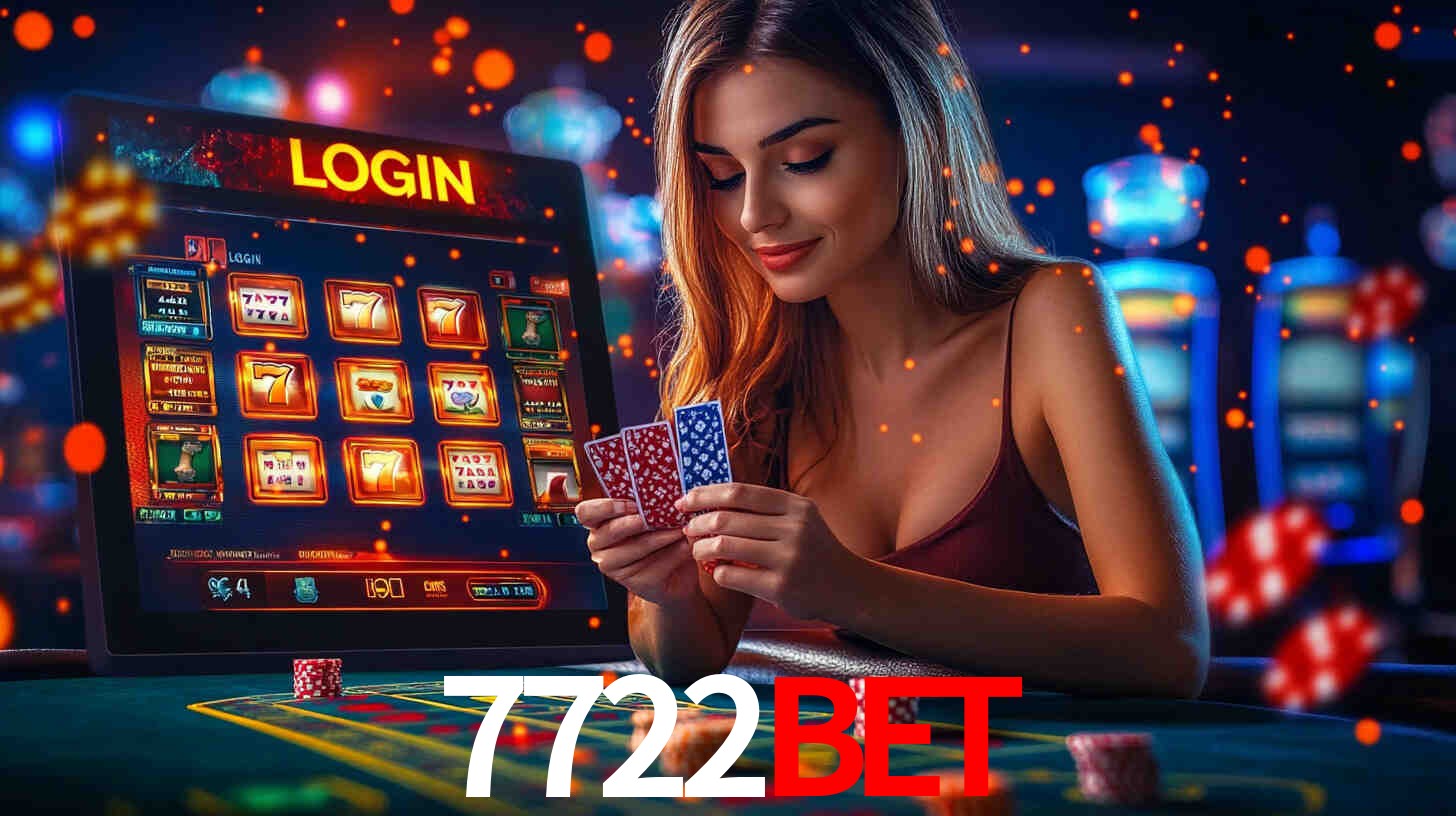 Bônus Generosos e Exclusivos no 7722bet para Você!