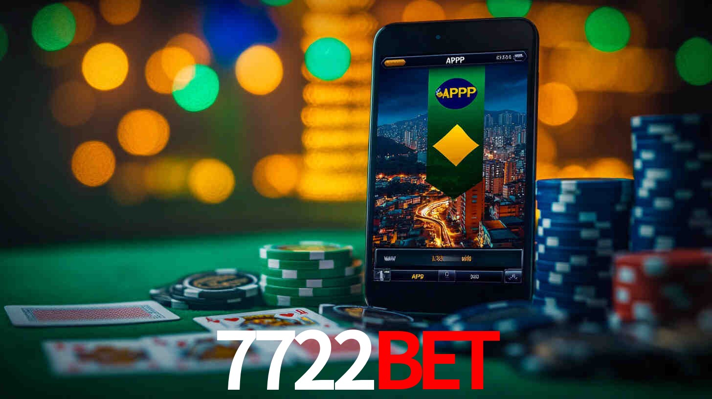 Descubra o Programa VIP da 7722bet: Vantagens Exclusivas para Jogadores