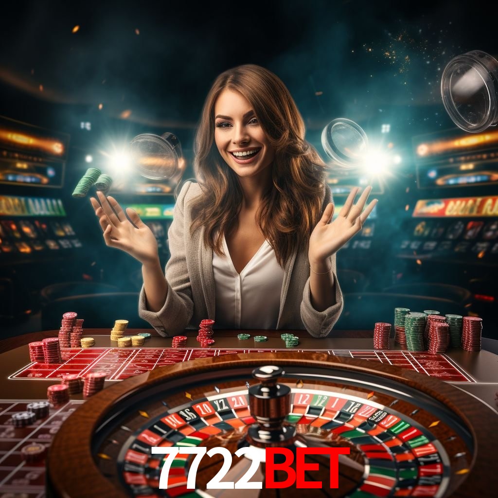7722bet login