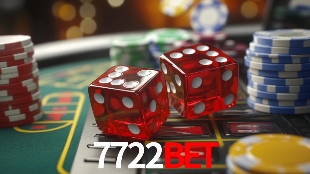 Live Casino 7722bet