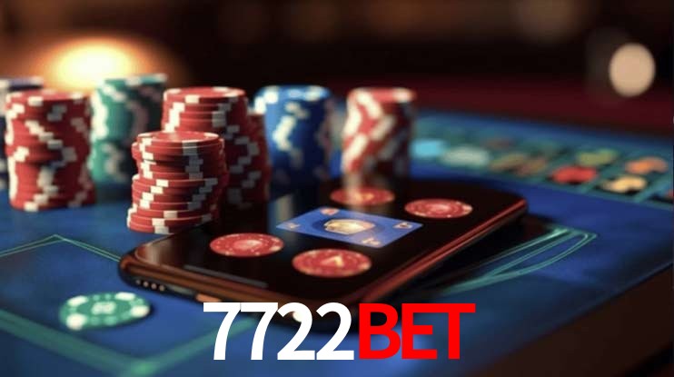 Login Seguro 7722bet