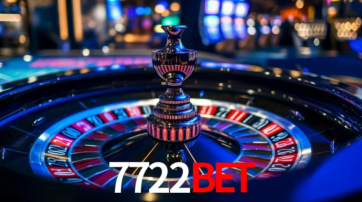 7722bet