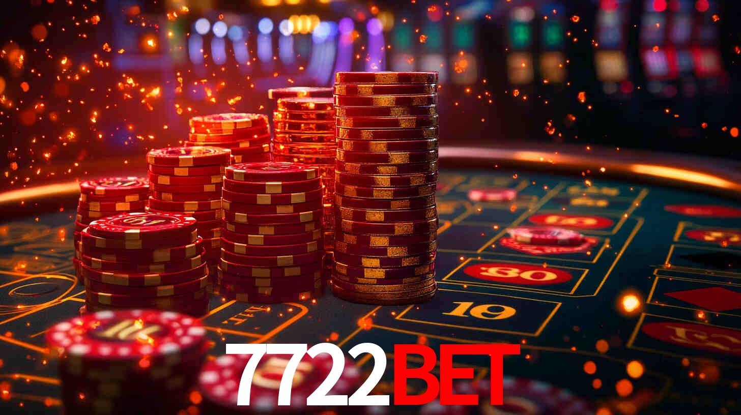 Daily Bonuses 7722bet