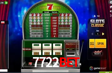 Descubra a Essência do 7722bet: Nossa História e Compromissos