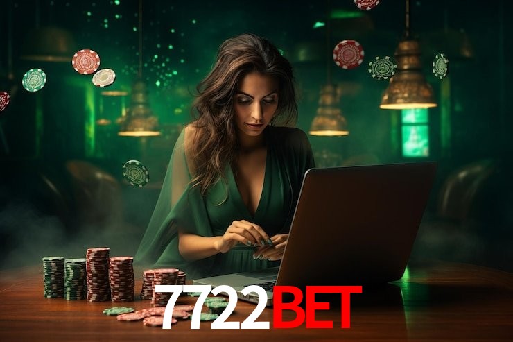 APP oficial da 7722bet para mobile
