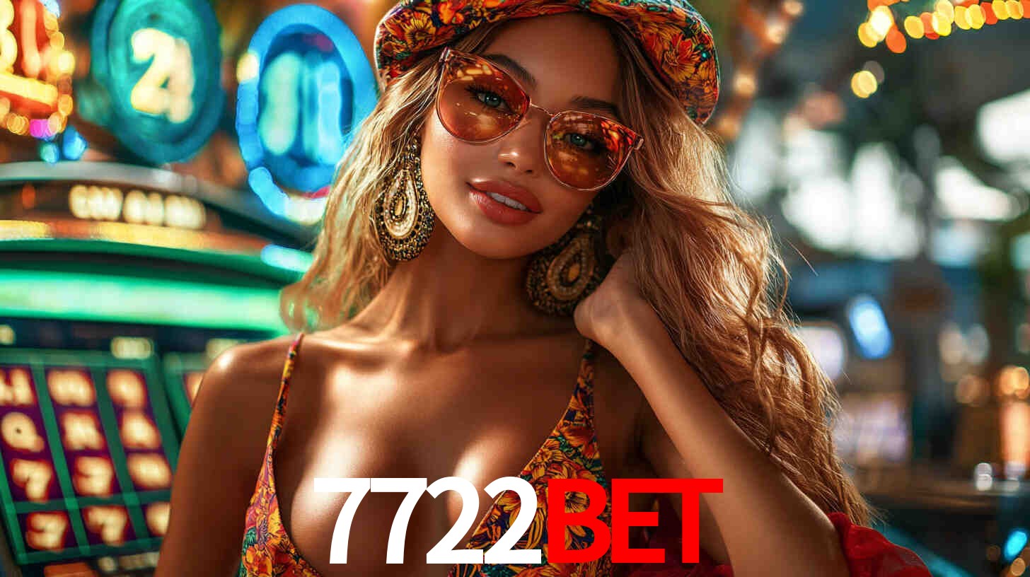 Welcome Bonus 7722bet
