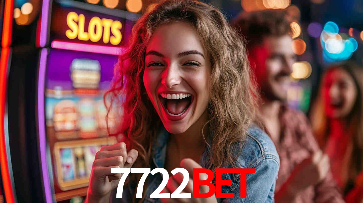 Inovações de Jogos na 7722bet: O Futuro das Experiências Interativas