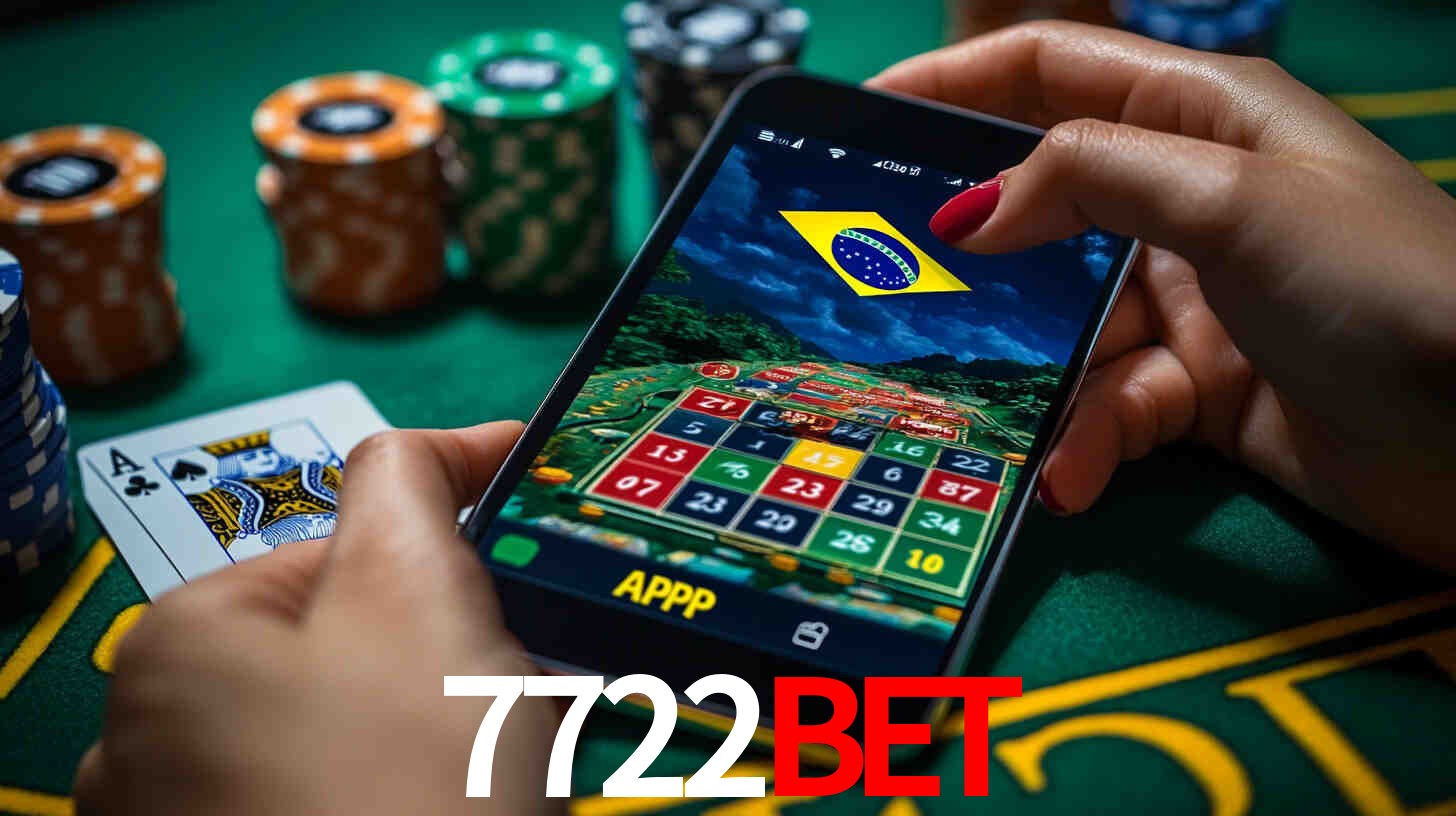 Explorando a Categoria de Eventos em Apostas na 7722bet