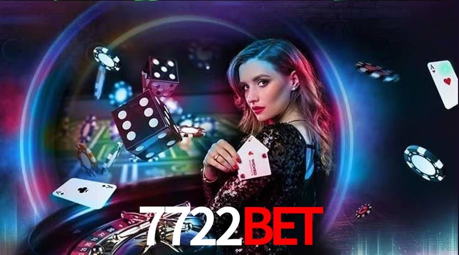 Account Benefits 7722bet