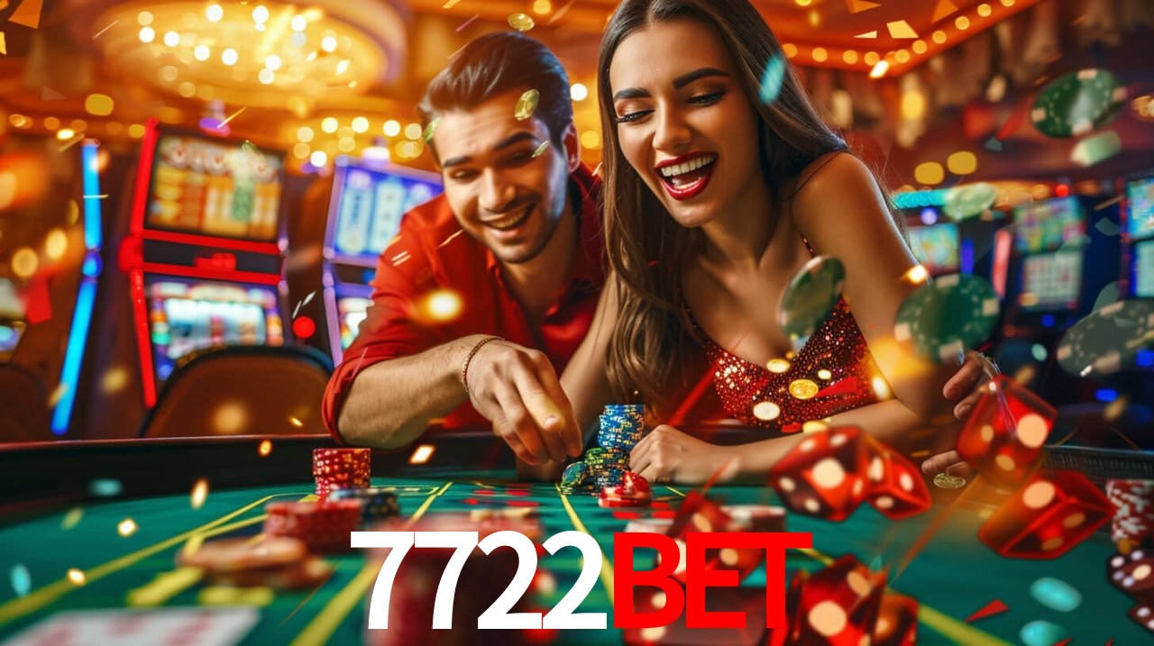 Design Responsivo 7722bet