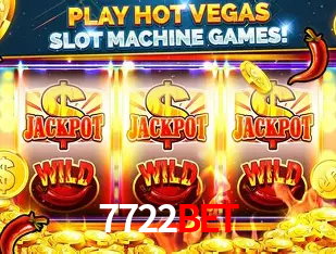 Inovações de Jogos na 7722bet: O Futuro das Experiências Interativas