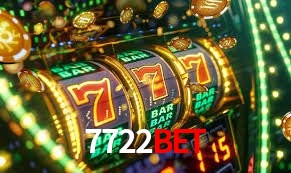 Seasonal Promotions 7722bet