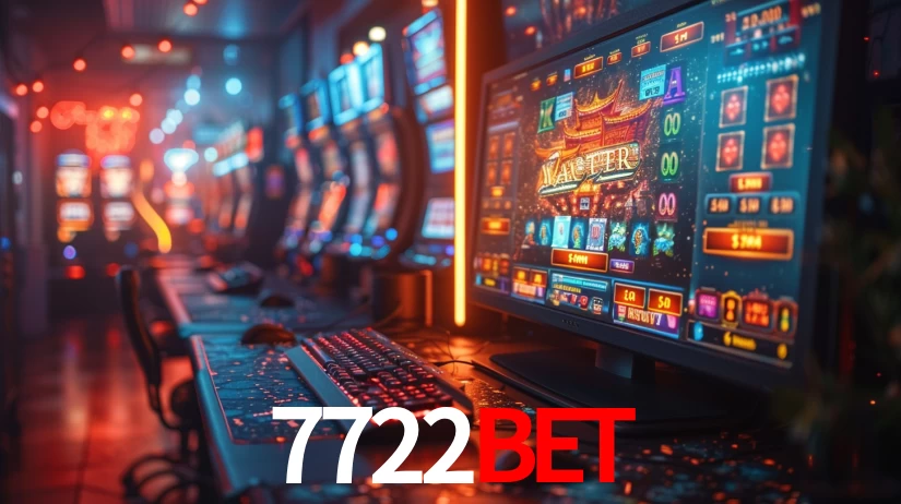 7722bet