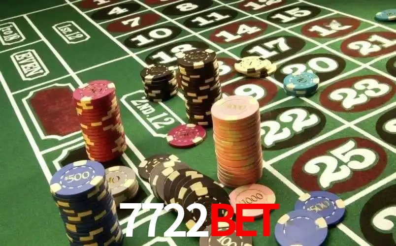 Provedores de Jogos 7722bet