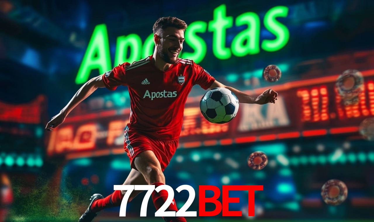 Jogos Exclusivos 7722bet