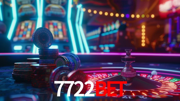 Slot Games 7722bet