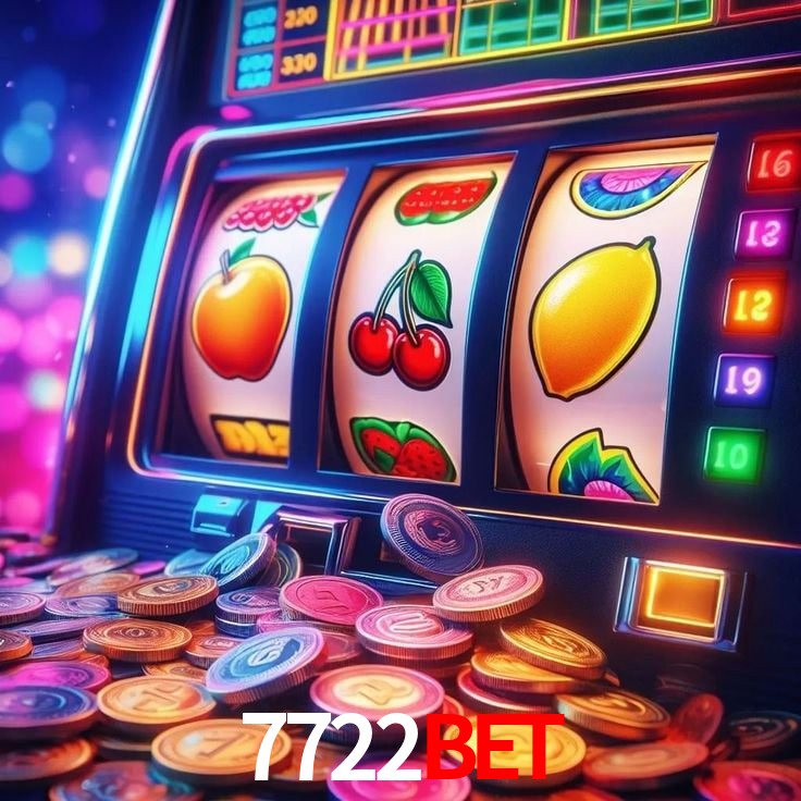 Gates of Olympus 7722bet