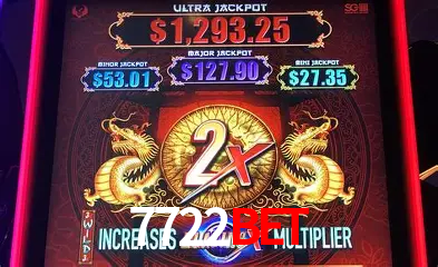 A Experiência Imersiva dos Cassinos Ao Vivo no 7722bet