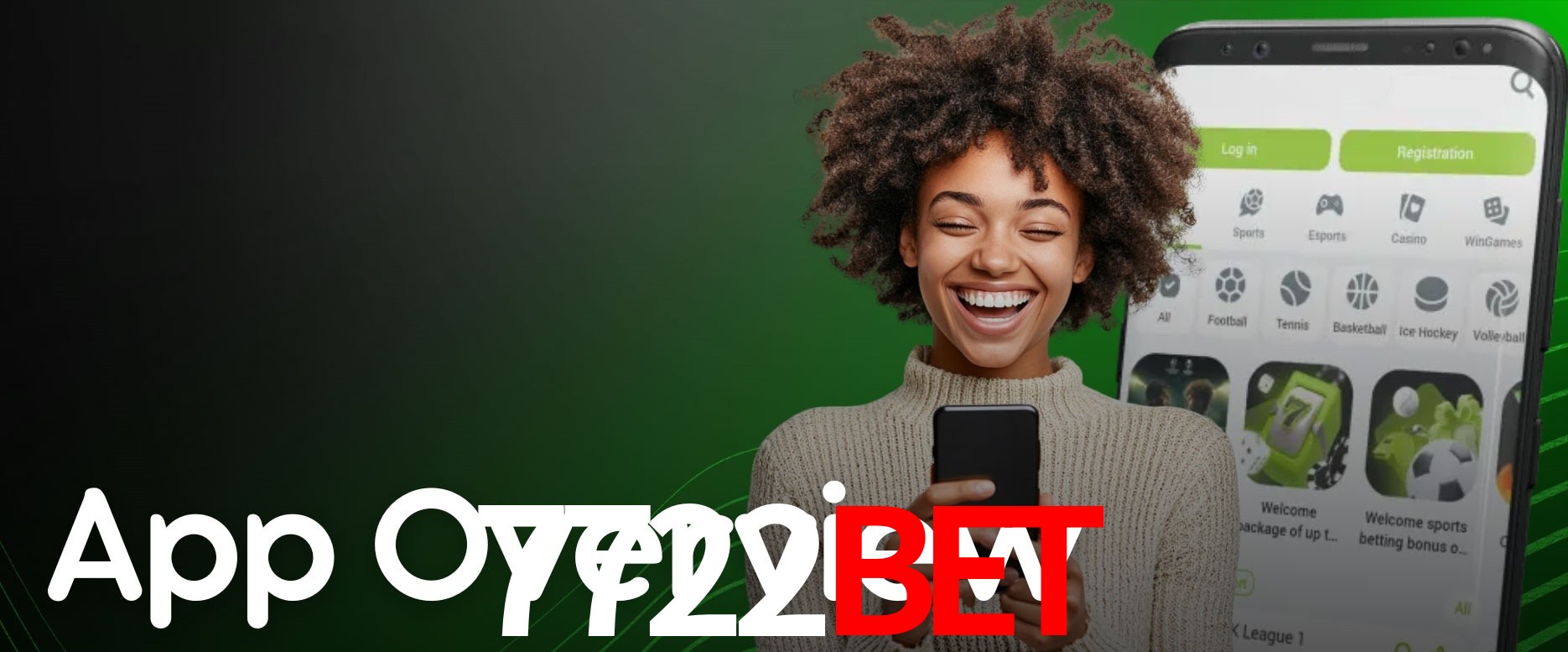 API Integration 7722bet