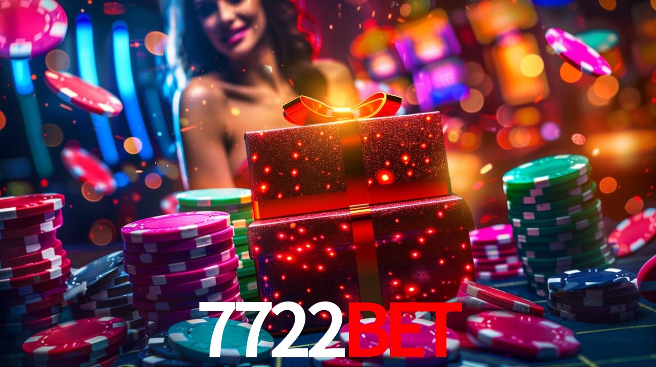 cassino 7722bet
