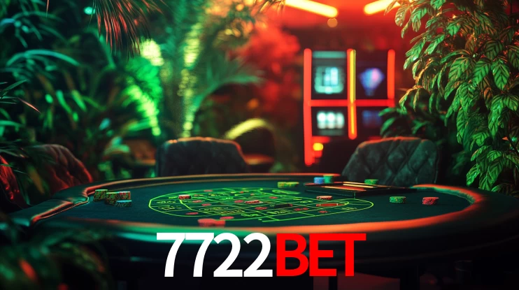 VIP Casino 7722bet