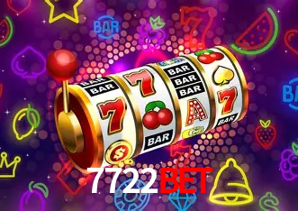Descubra a Magia dos Jogos de Arcade no 7722bet