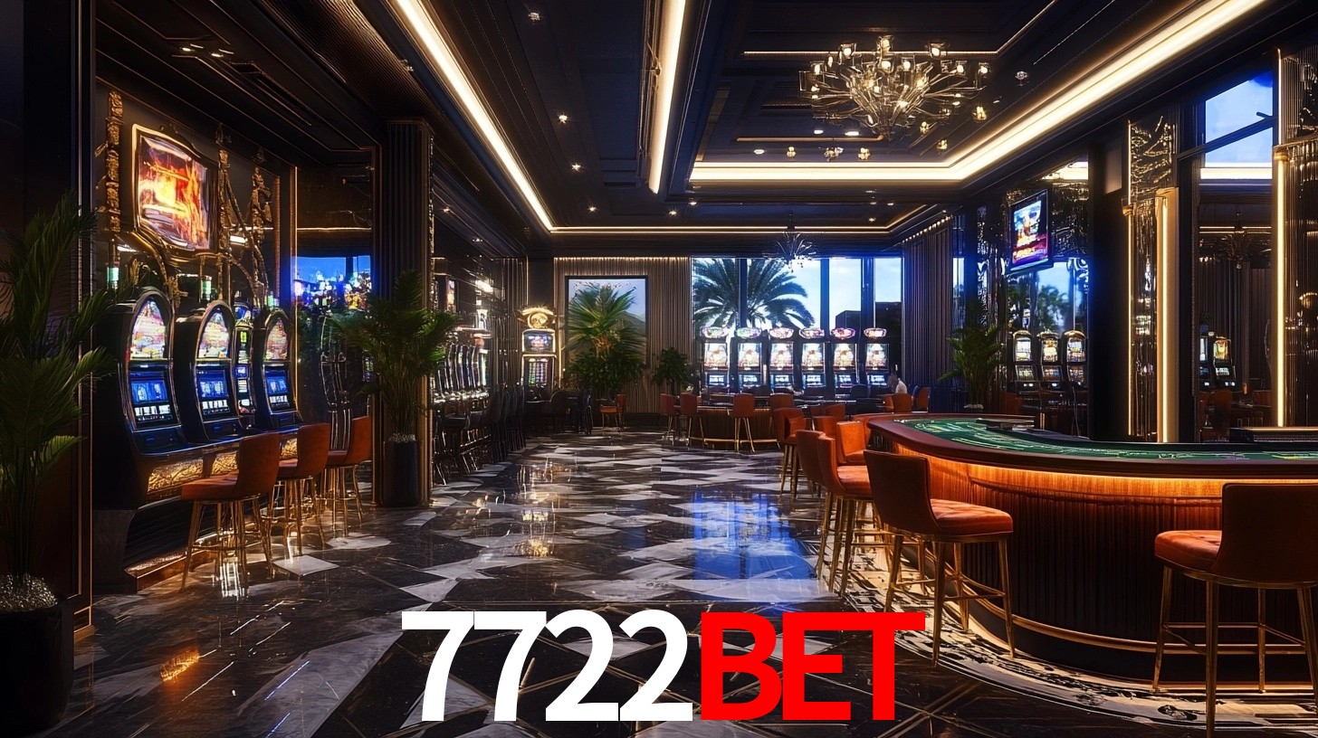 Exclusive Games 7722bet
