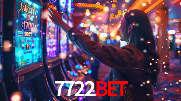 7722bet login