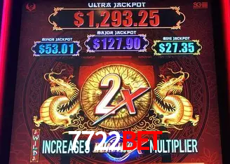 Descubra a Magia dos Jogos de Arcade no 7722bet