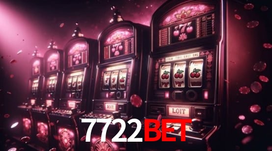 Interface do App 7722bet