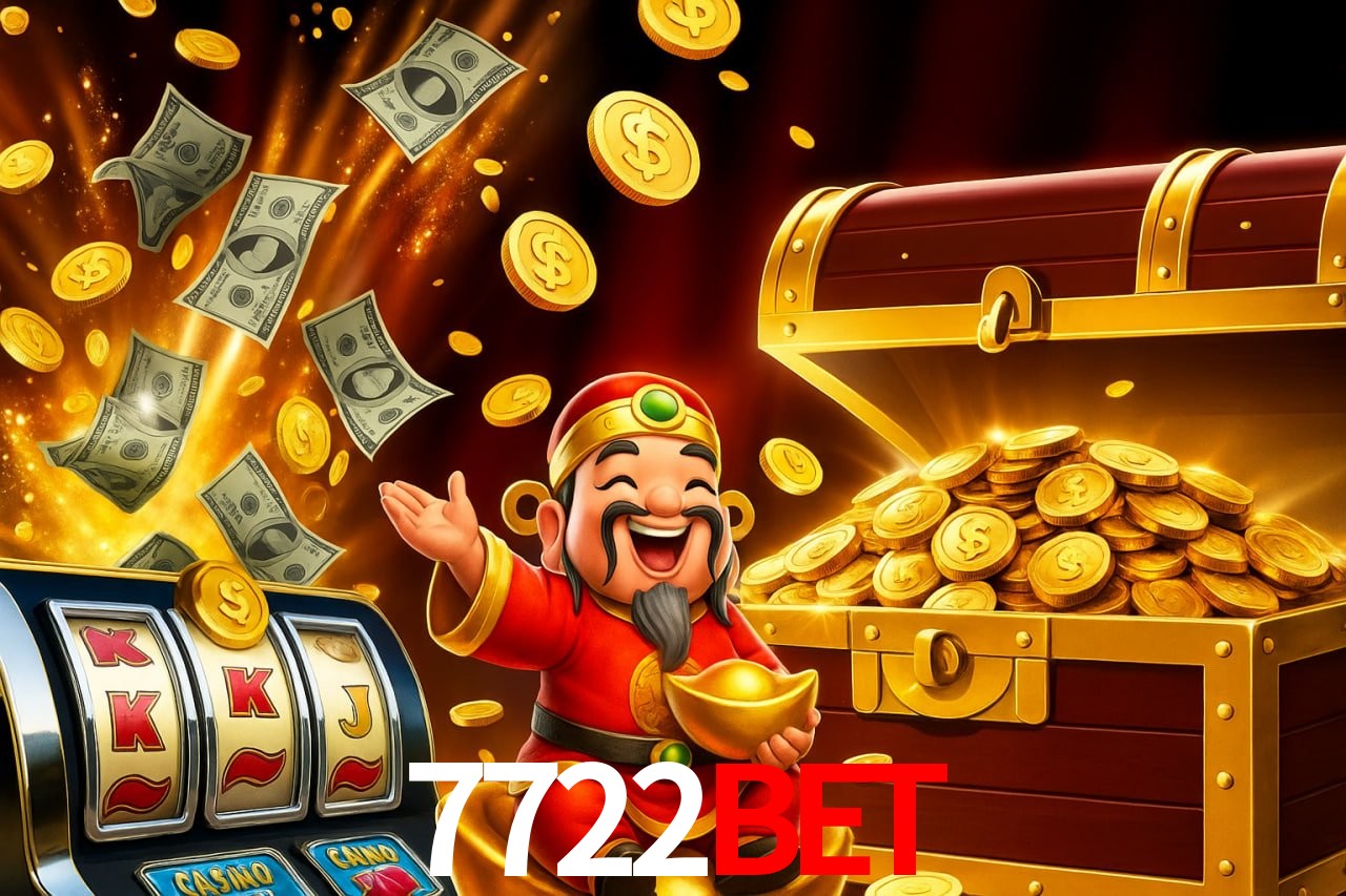 Torneios 7722bet