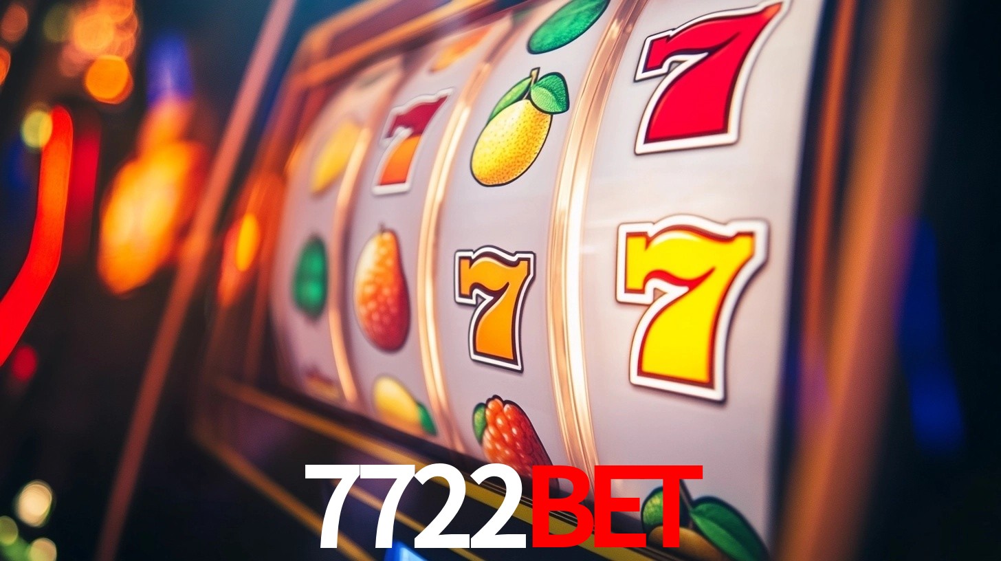 7722bet App Interface
