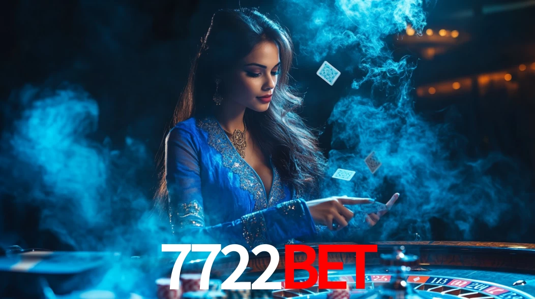 Desvendando o Mundo dos Jogos Virtuais na 7722bet