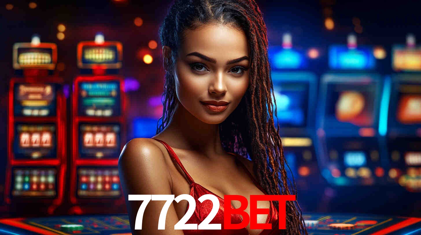 A Experiência Imersiva dos Cassinos Ao Vivo no 7722bet