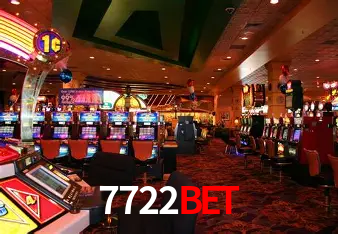 A Emoção da Loteria na 7722bet: Uma Chance de Mudança de Vida