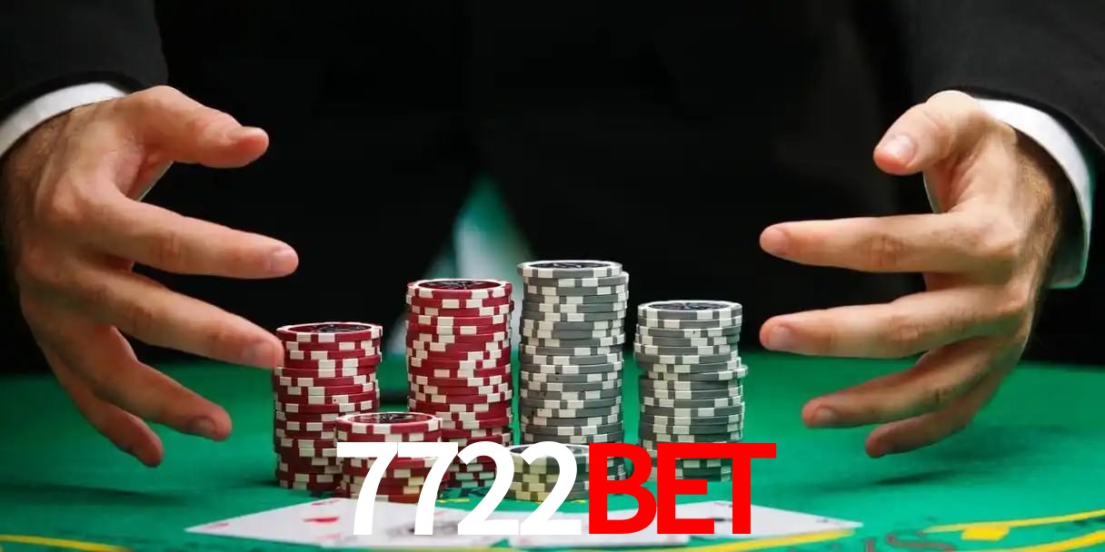 Níveis VIP 7722bet