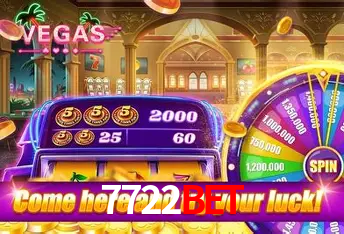 Descubra o Mundo do Cassino Online com 7722bet
