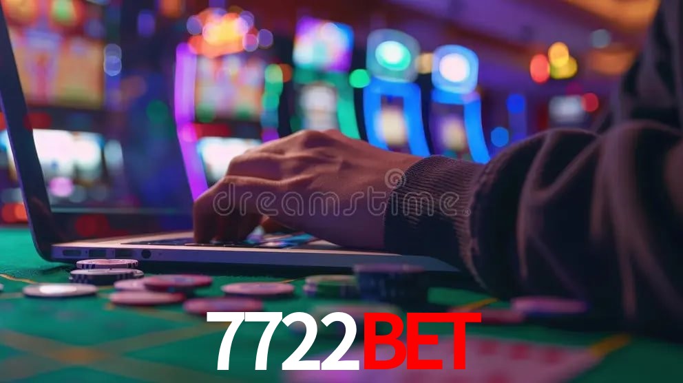 Casino Ao Vivo 7722bet
