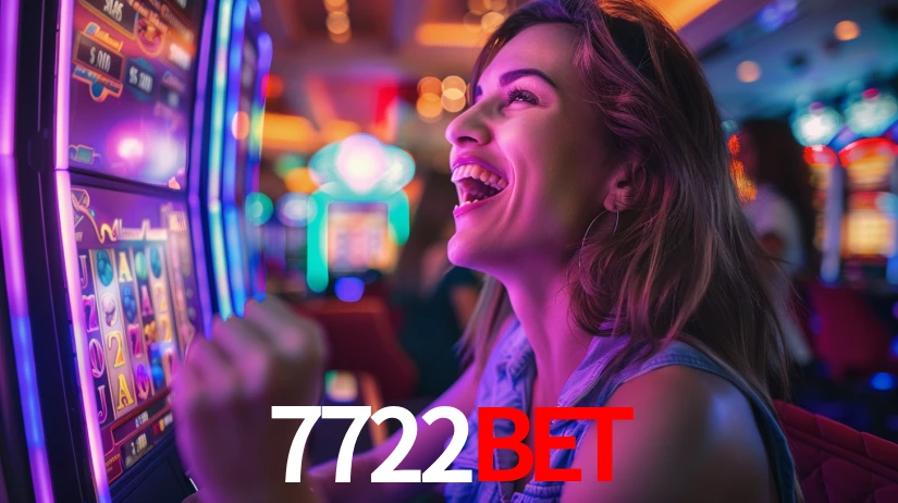 7722bet