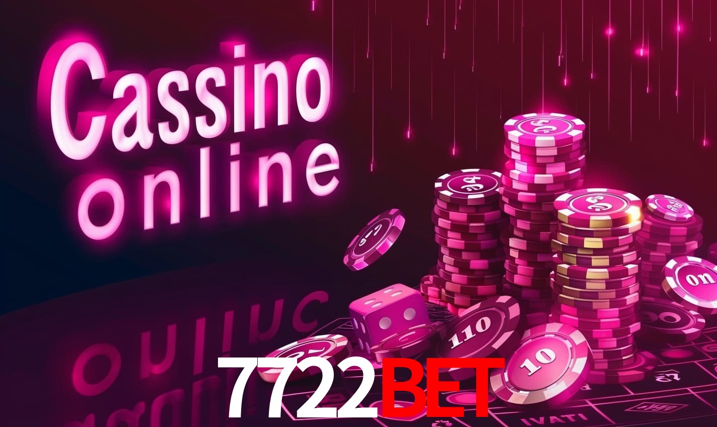 A Emoção da Loteria na 7722bet: Uma Chance de Mudança de Vida